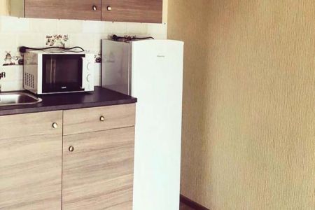 Коттедж 6-местный 3-комнатный №12