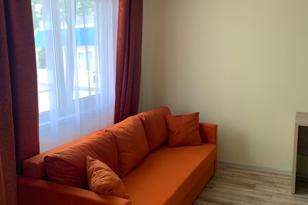 Коттедж 6-местный 3-комнатный №12