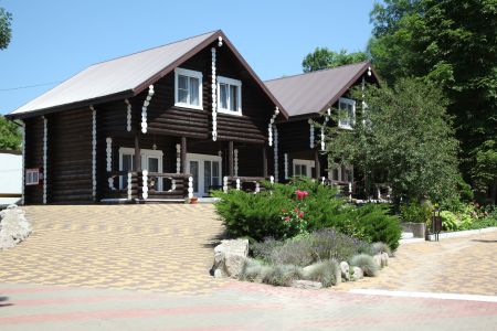 Внешний вид