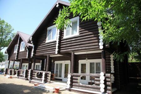 Внешний вид