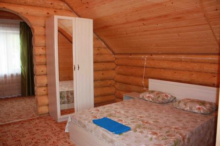 Поле для мини-футбола