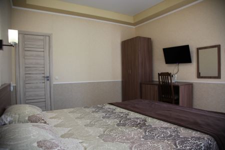 Поле для мини-футбола