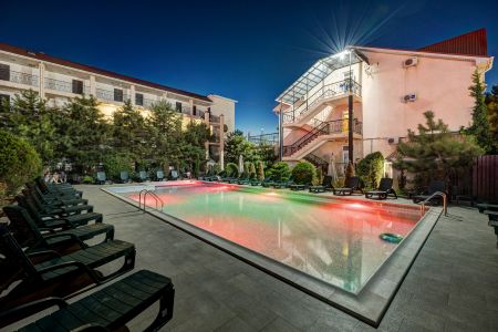 ВХОД В АДМИНИСТРАТИВНУЮ ЧАСТЬ