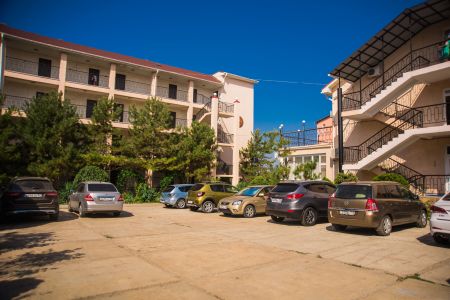 ВХОД В АДМИНИСТРАТИВНУЮ ЧАСТЬ