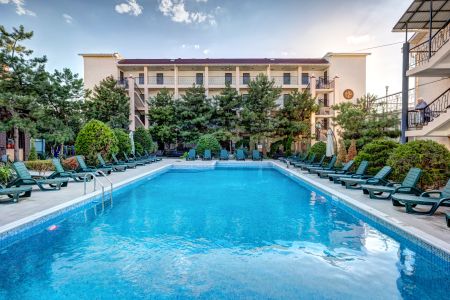 ВХОД В АДМИНИСТРАТИВНУЮ ЧАСТЬ