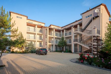 ВХОД В АДМИНИСТРАТИВНУЮ ЧАСТЬ