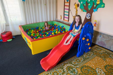 Детская игровая комната (2)