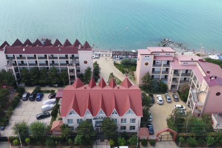 ВХОД В АДМИНИСТРАТИВНУЮ ЧАСТЬ