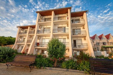 ВХОД В АДМИНИСТРАТИВНУЮ ЧАСТЬ