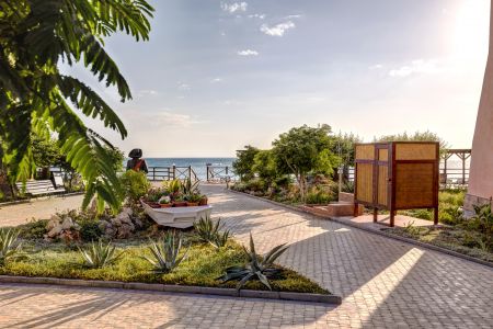 ВХОД В АДМИНИСТРАТИВНУЮ ЧАСТЬ