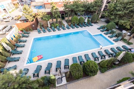 ВХОД В АДМИНИСТРАТИВНУЮ ЧАСТЬ