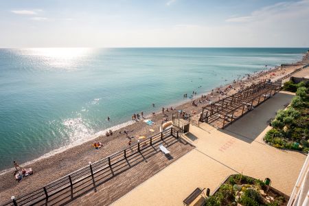 ВХОД В АДМИНИСТРАТИВНУЮ ЧАСТЬ