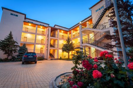 ВХОД В АДМИНИСТРАТИВНУЮ ЧАСТЬ