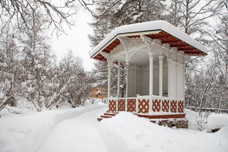 Внешний вид