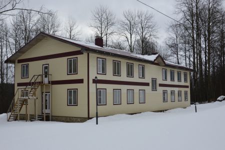 Внешний вид