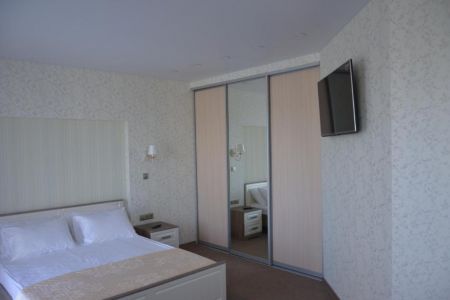 Люкс 2-местный