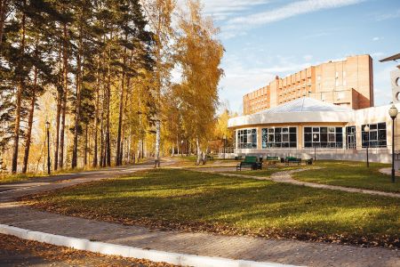 Внешний вид