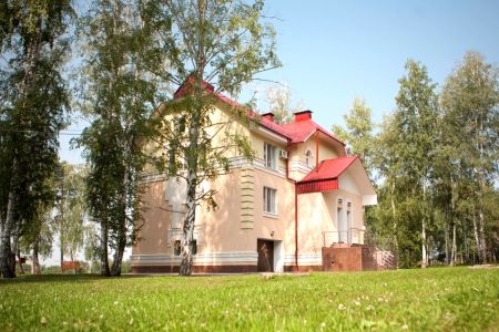 Внешний вид