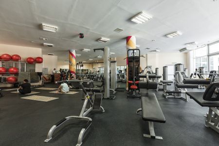 Ресторан Vёslabar