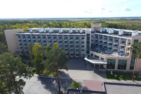 Внешний вид