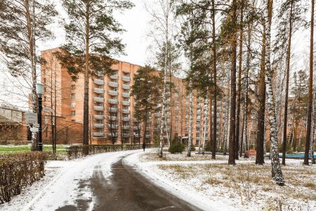 Внешний вид