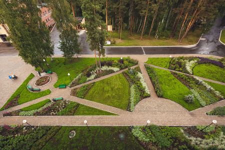 Внешний вид