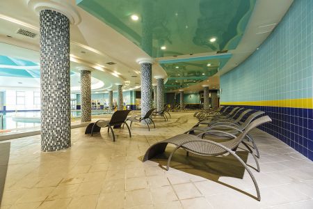 Ресторан Vёslabar