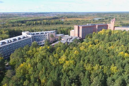 Внешний вид