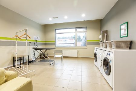 Тренажерный зал