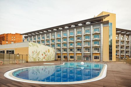 Внешний вид