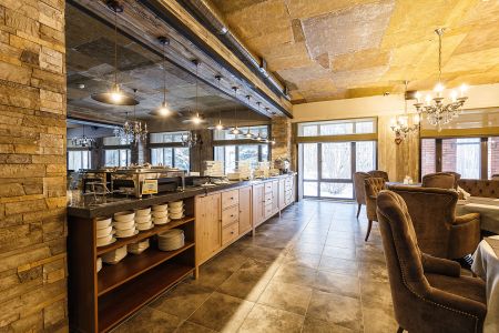 Ресторан Стандарт