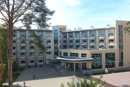 Внешний вид