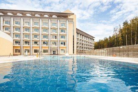 Внешний вид