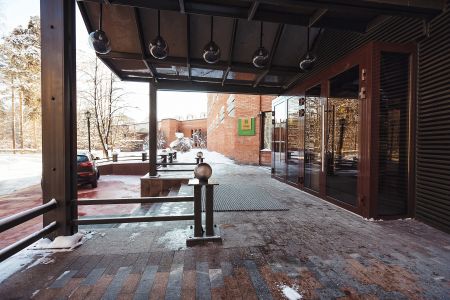 Внешний вид