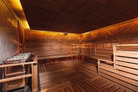 Ресторан Vёslabar