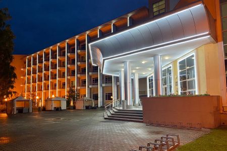 Внешний вид