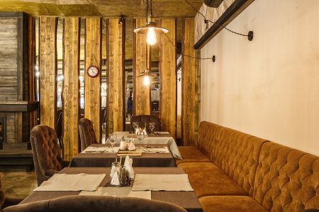 Ресторан Стандарт