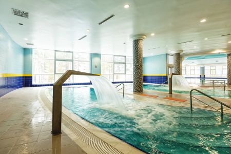 Ресторан Vёslabar