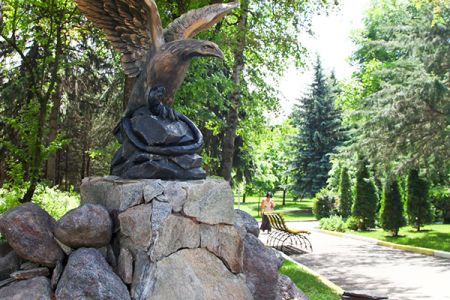 Внешний вид