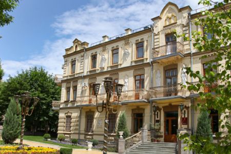 Внешний вид