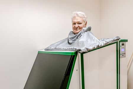 Внешний вид