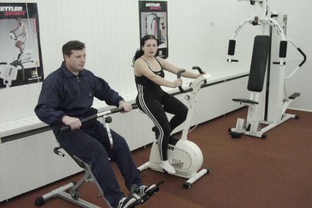 Внешний вид