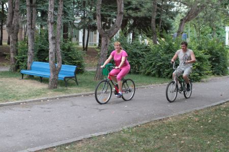 Внешний вид