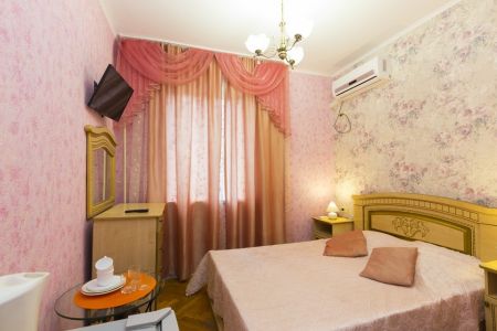 Стандартный 2-местный