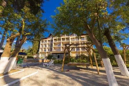 Внешний вид