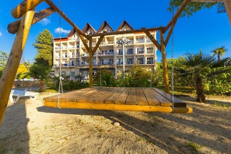 Внешний вид