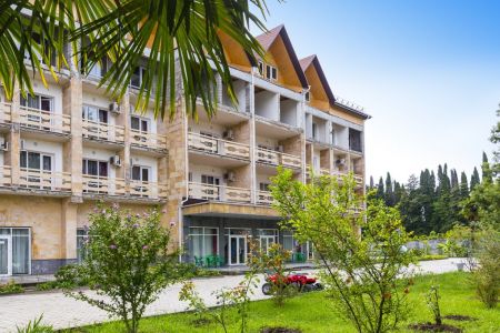 Внешний вид