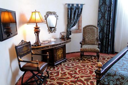 Внешний вид