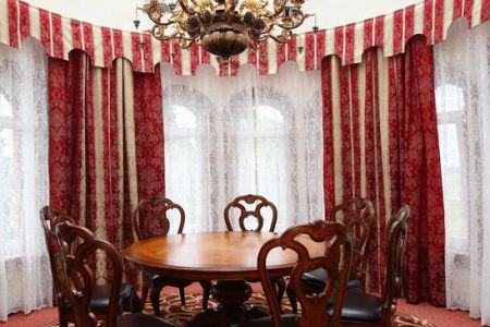 Люкс 2-местный Президентский