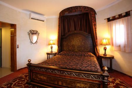 Стандарт 2-местный